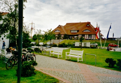 Zingst