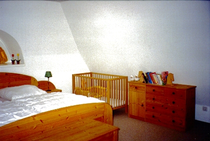 Kinderbett