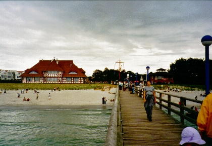 Zingst