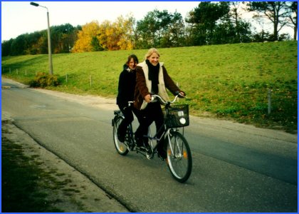 Tandem